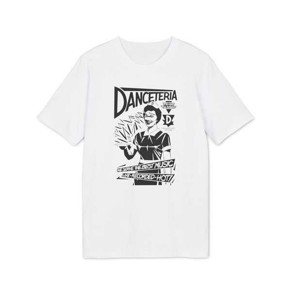 Danceteria NYC T Shirt (Premium Organic)