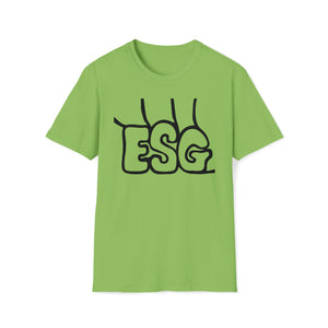 ESG T Shirt (Mid Weight) | Soul-Tees.com