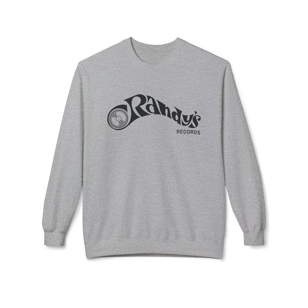 Randy's Records Jersey Sweatshirt