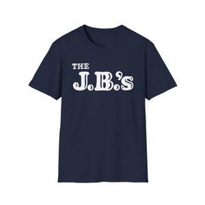The JB's T Shirt (Mid Weight) | Soul-Tees.com