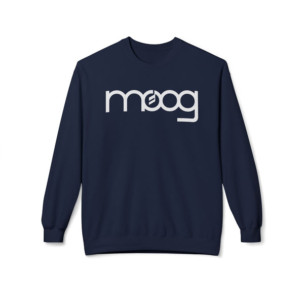 Moog Synthesizers Sweatshirt