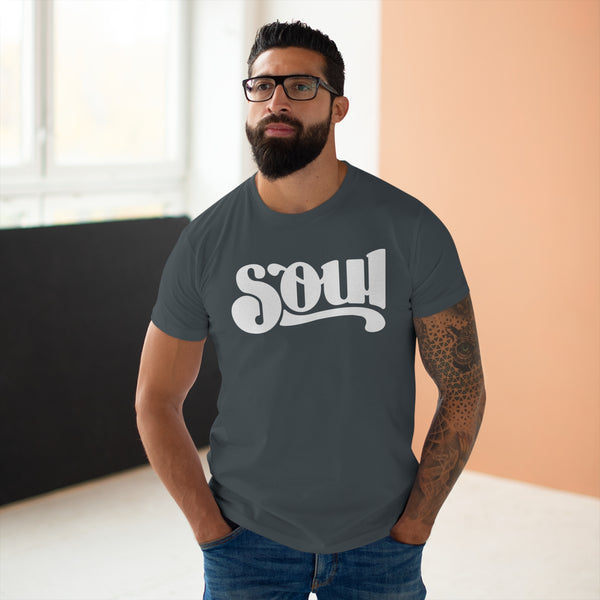 Soul T Shirt (Standard Weight)