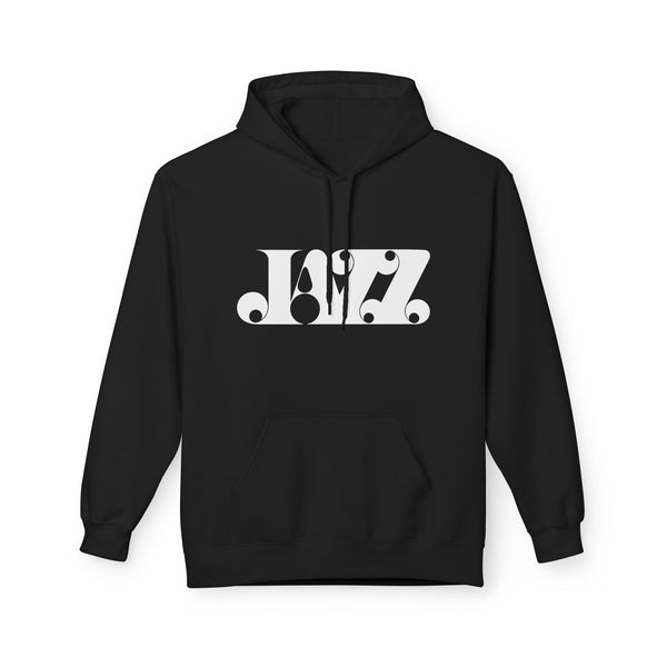 Jazz Hoodie / Hoody Design 3