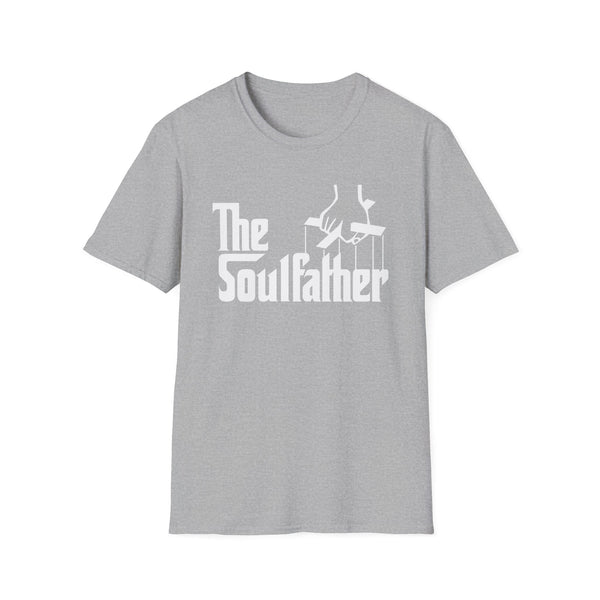 The Soulfather T Shirt (Lightweight)