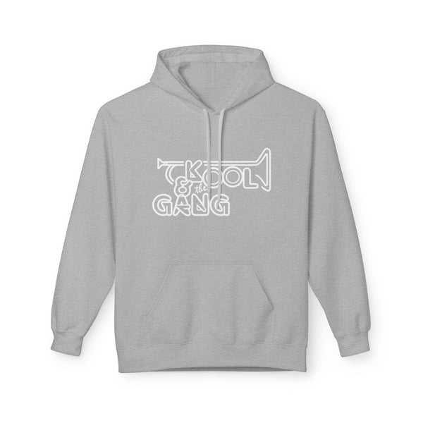 Kool & The Gang Hoodie / Hoody