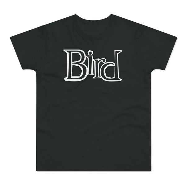 Bird Charlie Parker T Shirt (Standard Weight)