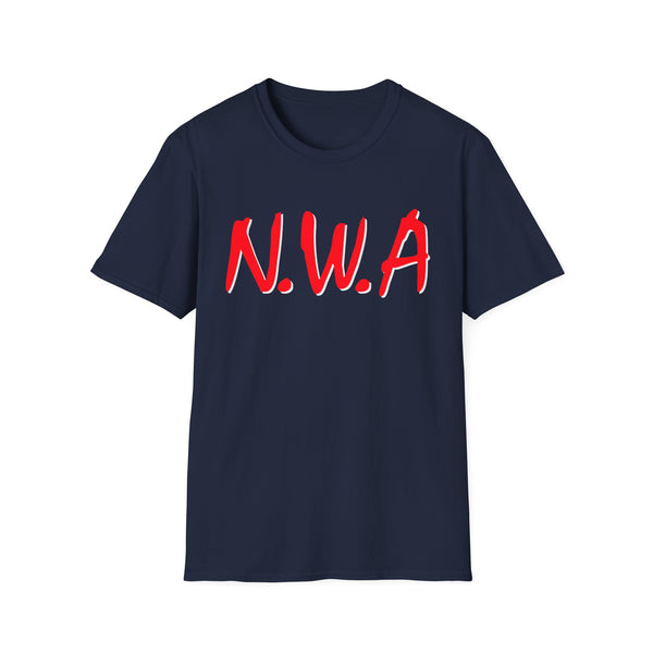 NWA T Shirt