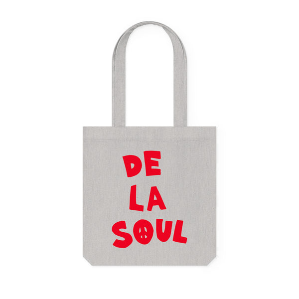 De La Soul Tote Bag