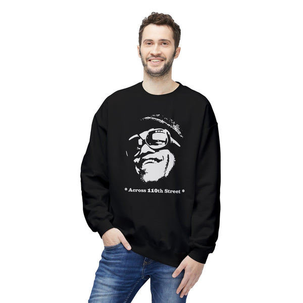 Bobby Womack Across 110th Street Sweatshirt