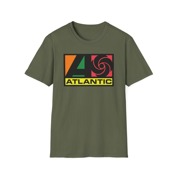 Atlantic T-Shirt (Mid Weight)