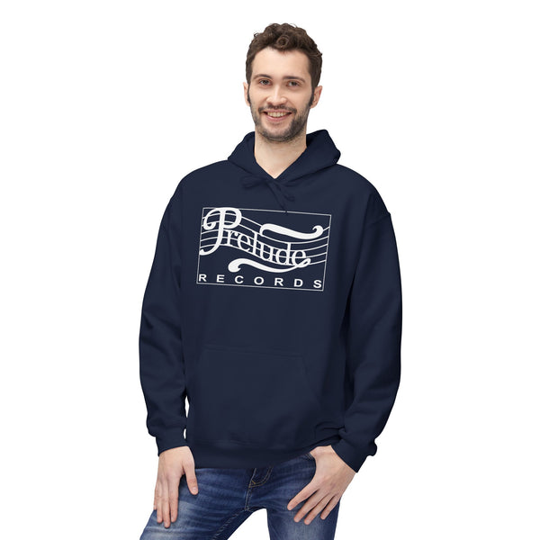 Prelude Records Hoodie / Hoody