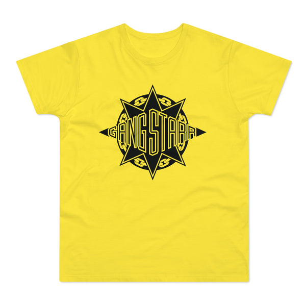 Gangstarr T Shirt (Standard Weight)