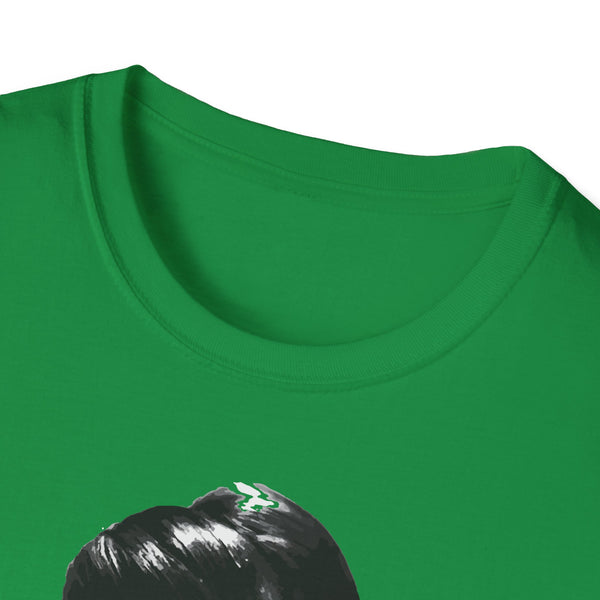 Tammi Terrell T-Shirt (Mid Weight) | Soul-Tees.com