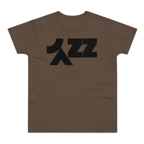 Jazz Up T Shirt (Standard Weight)