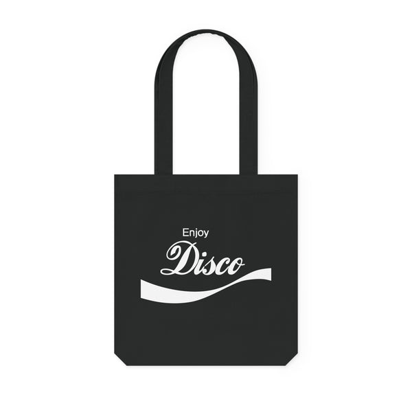 Enjoy Disco Tote Bag