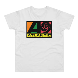 Atlantic T-Shirt (Heavyweight) - Soul-Tees.com