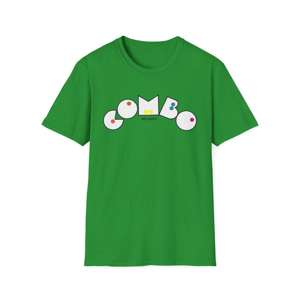 Combo Records T Shirt