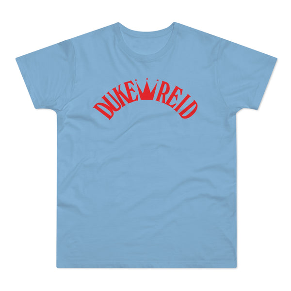 Duke Reid Records T Shirt (Standard Weight)