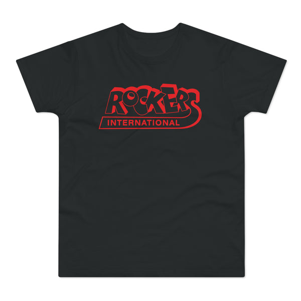 Rockers International T Shirt (Standard Weight)