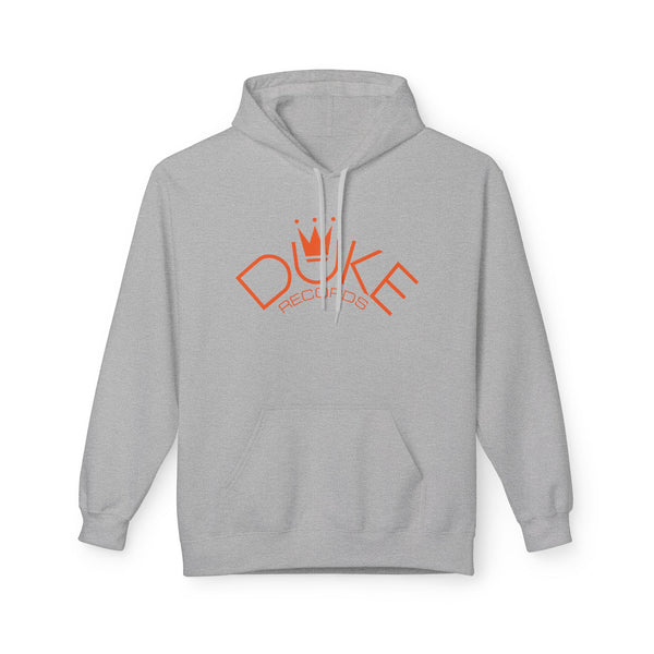 Duke Records Hoodie / Hoody