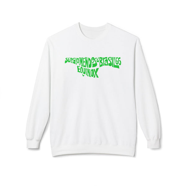 Sergio Mendes Brasil 66 Sweatshirt