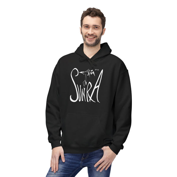 Sun Ra Hoodie / Hoody Design 2