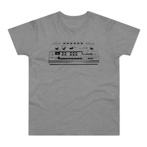 303 T-Shirt (Heavyweight) - Soul-Tees.com