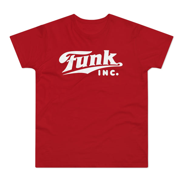 Funk Inc T Shirt (Standard Weight)