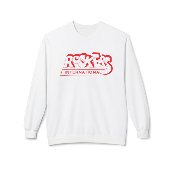 Rockers International Jersey Sweatshirt