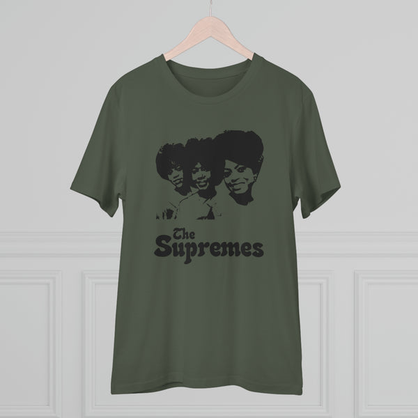 The Supremes T Shirt (Premium Organic) | Soul-Tees.com