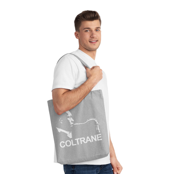 Coltrane Tote Bag - Soul-Tees.com