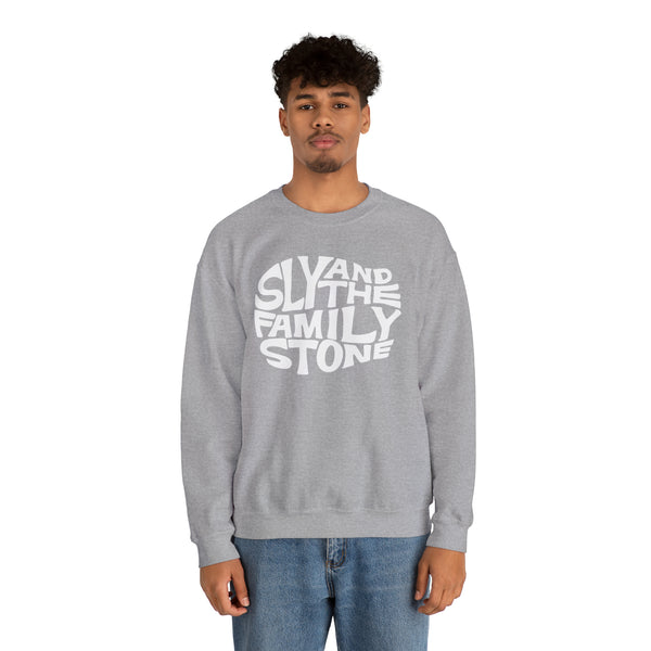Sly Stone Sweatshirt