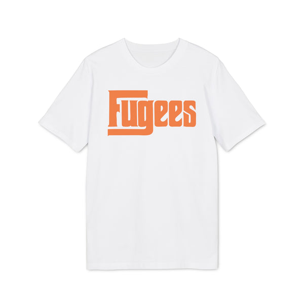 Fugees T Shirt (Premium Organic)