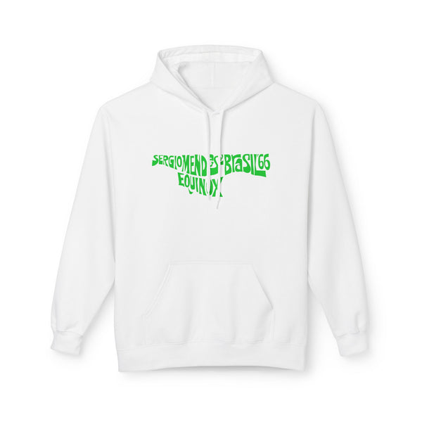 Sergio Mendes Brasil 66 Hoodie / Hoody