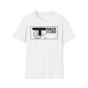 Track Record T-Shirt (Mid Weight) - Soul-Tees.com