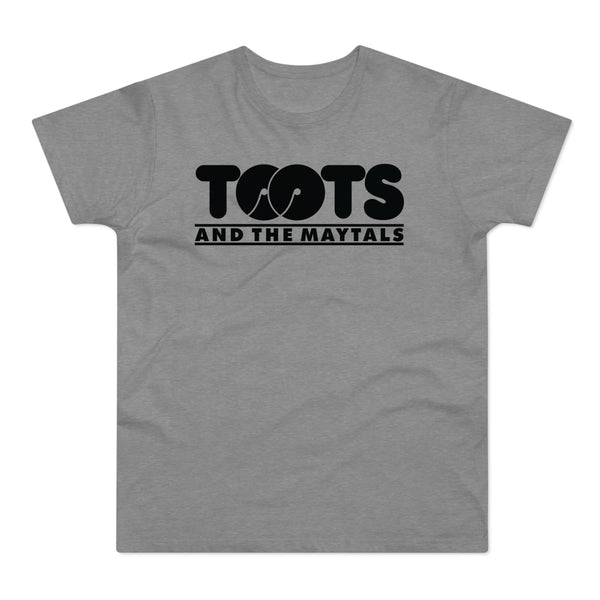 Toots & The Maytals T Shirt (Standard Weight)