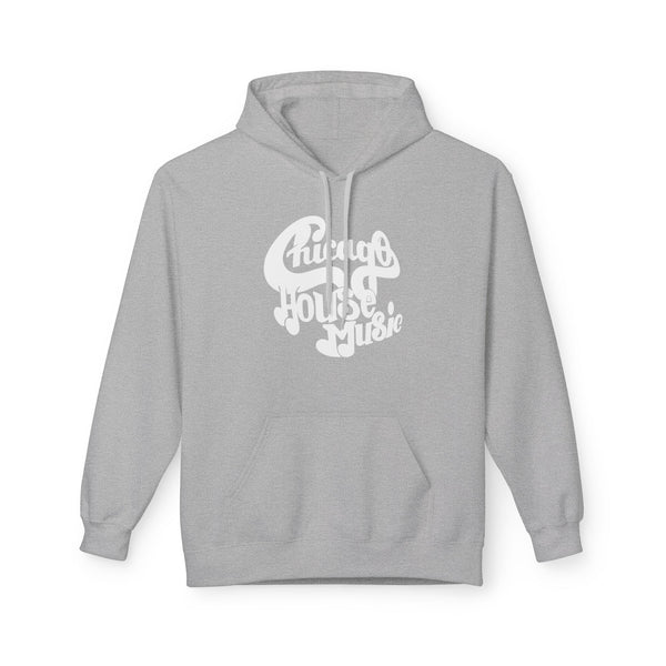 Chicago House Music Hoodie / Hoody