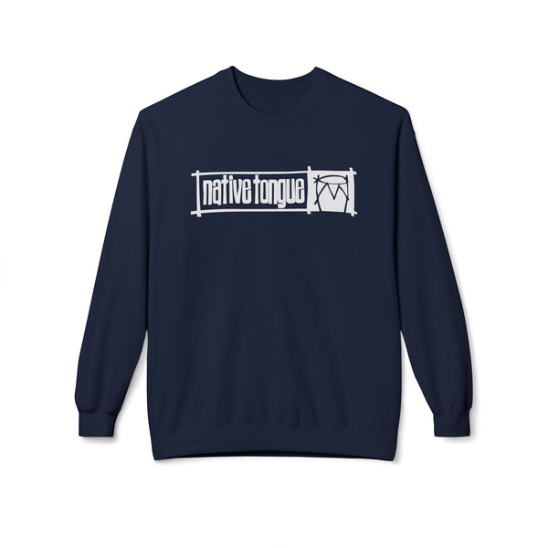 Native Tongue Sweatshirt