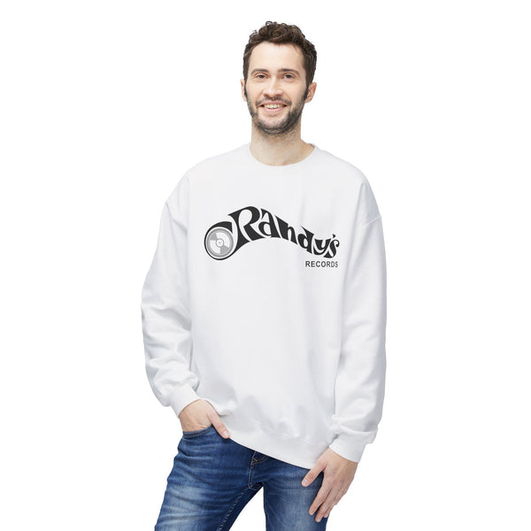 Randy's Records Sweatshirt