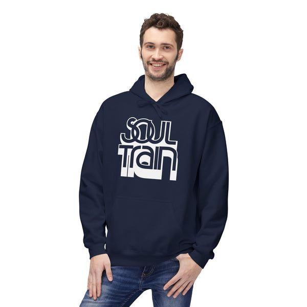 Soul Train Hoodie / Hoody