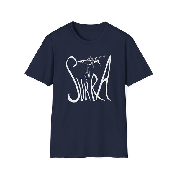 Sun Ra T Shirt Design 2