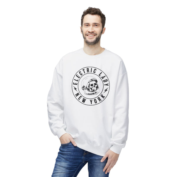 Electric Lady Studios NYC Sweatshirt