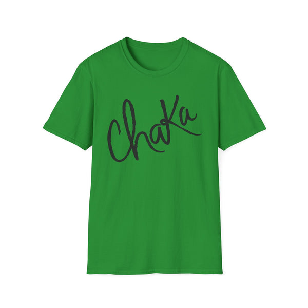 Chaka Khan T Shirt