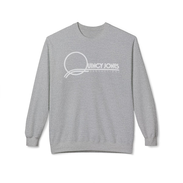 Quincy Jones Q Jersey Sweatshirt