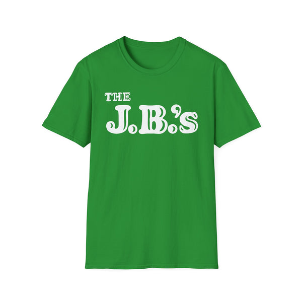 The JB's T Shirt