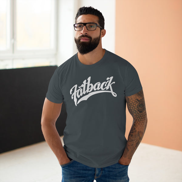 Fatback Band T Shirt (Standard Weight)