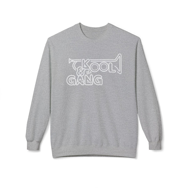 Kool & The Gang Jersey Sweatshirt