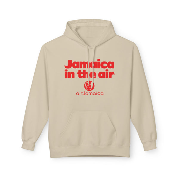 Air Jam Jamaica In The Air Hoodie / Hoody