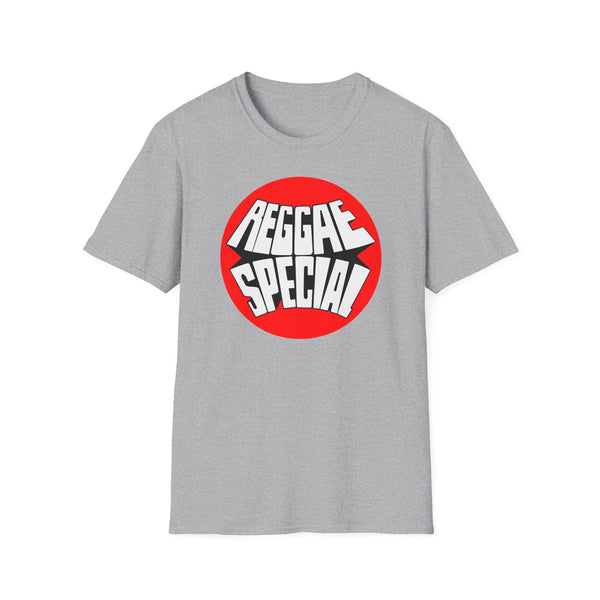 Reggae Special T Shirt (Mid Weight) | Soul-Tees.com