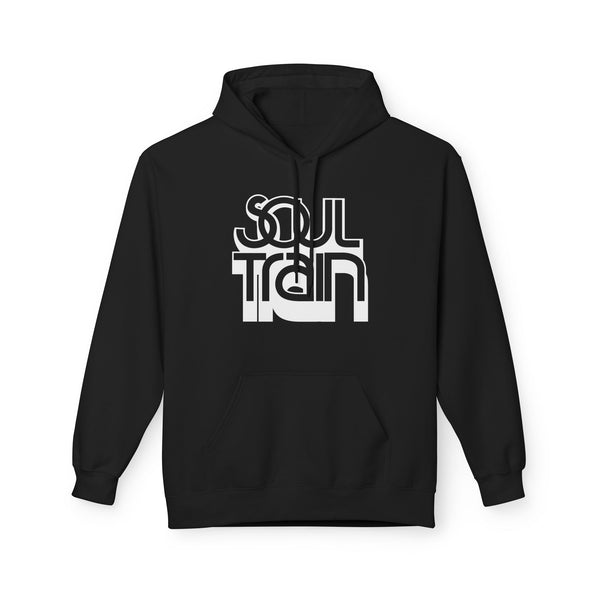 Soul Train Hoodie / Hoody